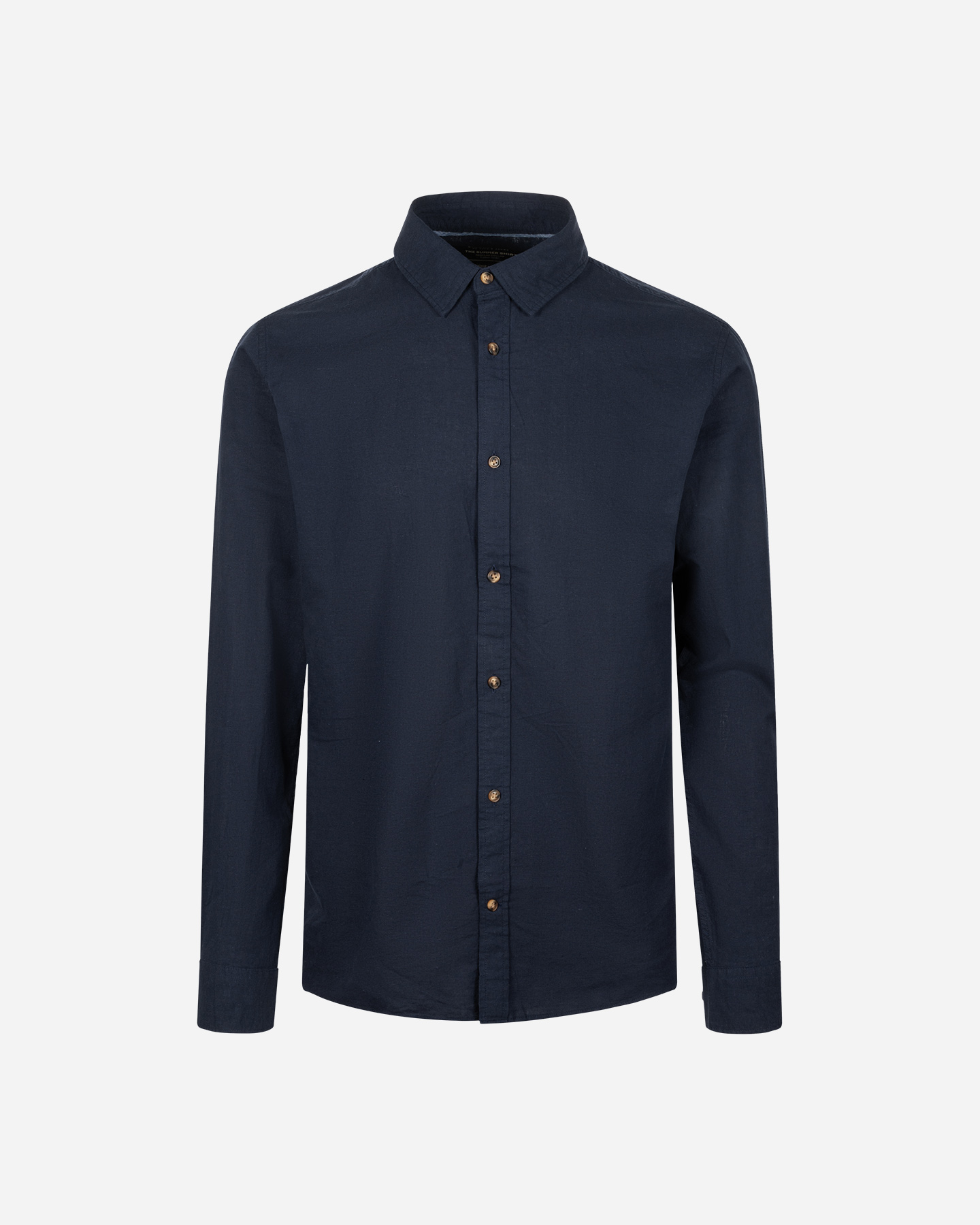 Camicia JACK & JONES SUMMER M - Blu - 0 | Cisalfa Sport